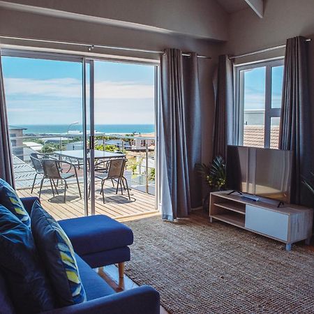 Harbour Cottages, Humewood Port Elizabeth Exterior foto