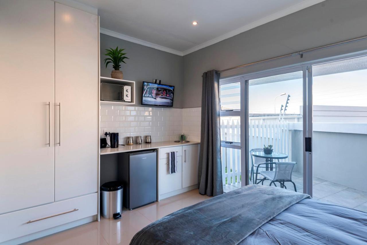Harbour Cottages, Humewood Port Elizabeth Exterior foto