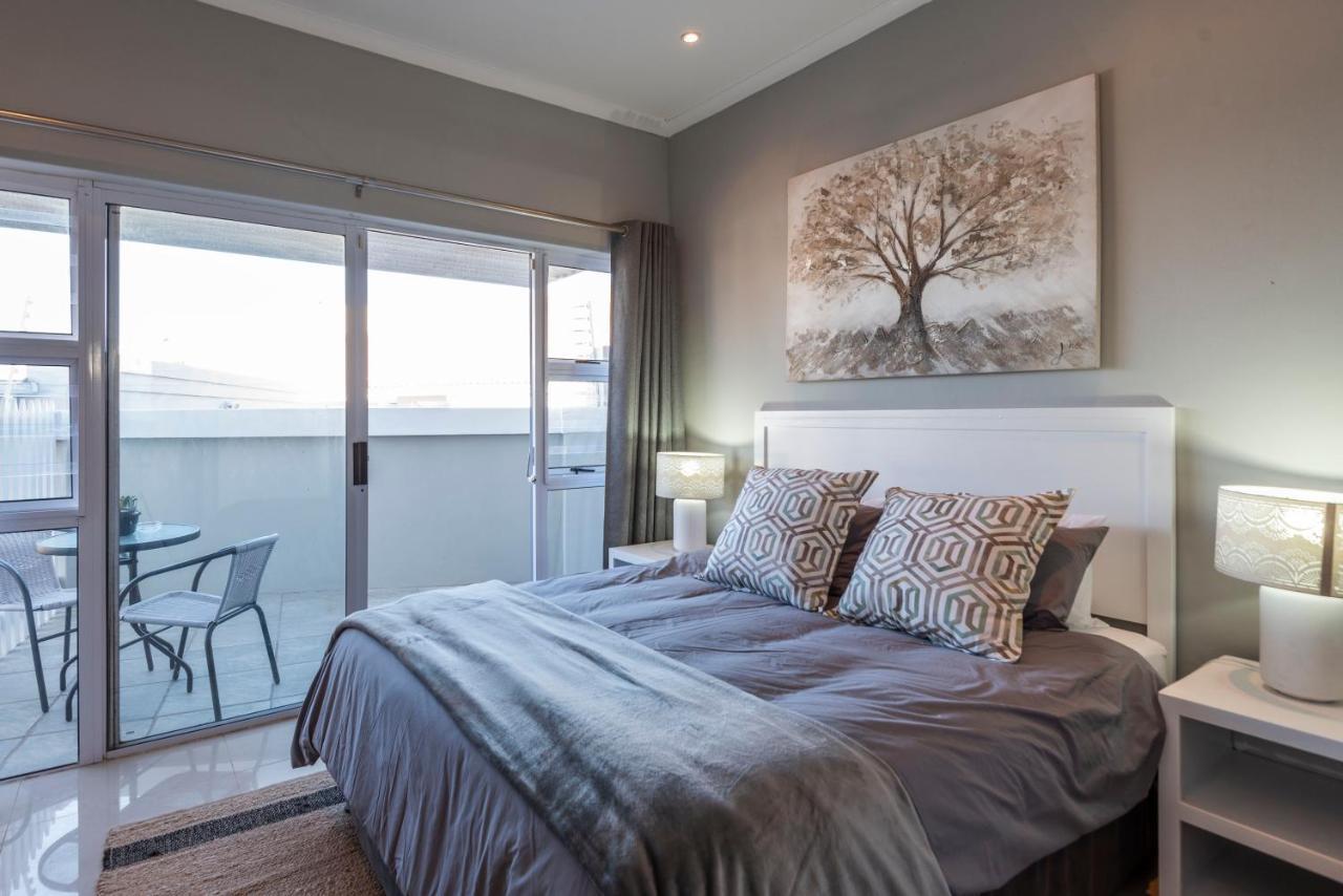 Harbour Cottages, Humewood Port Elizabeth Exterior foto