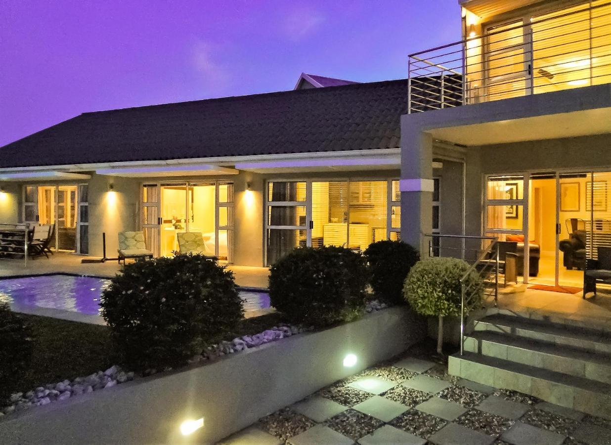 Harbour Cottages, Humewood Port Elizabeth Exterior foto