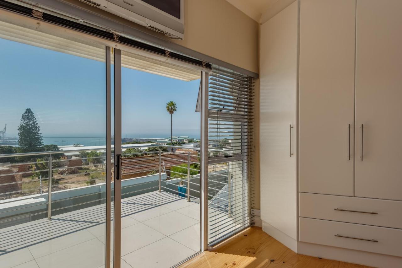Harbour Cottages, Humewood Port Elizabeth Exterior foto