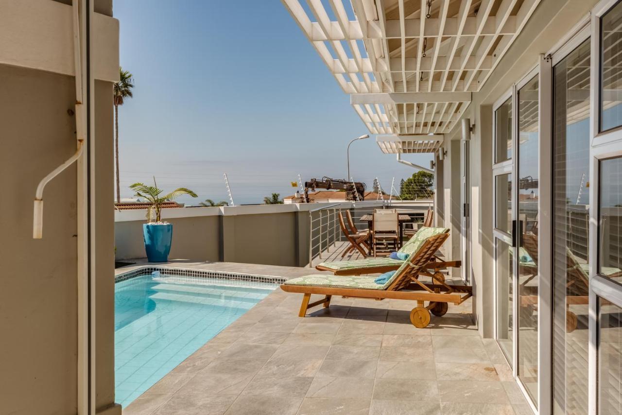 Harbour Cottages, Humewood Port Elizabeth Exterior foto