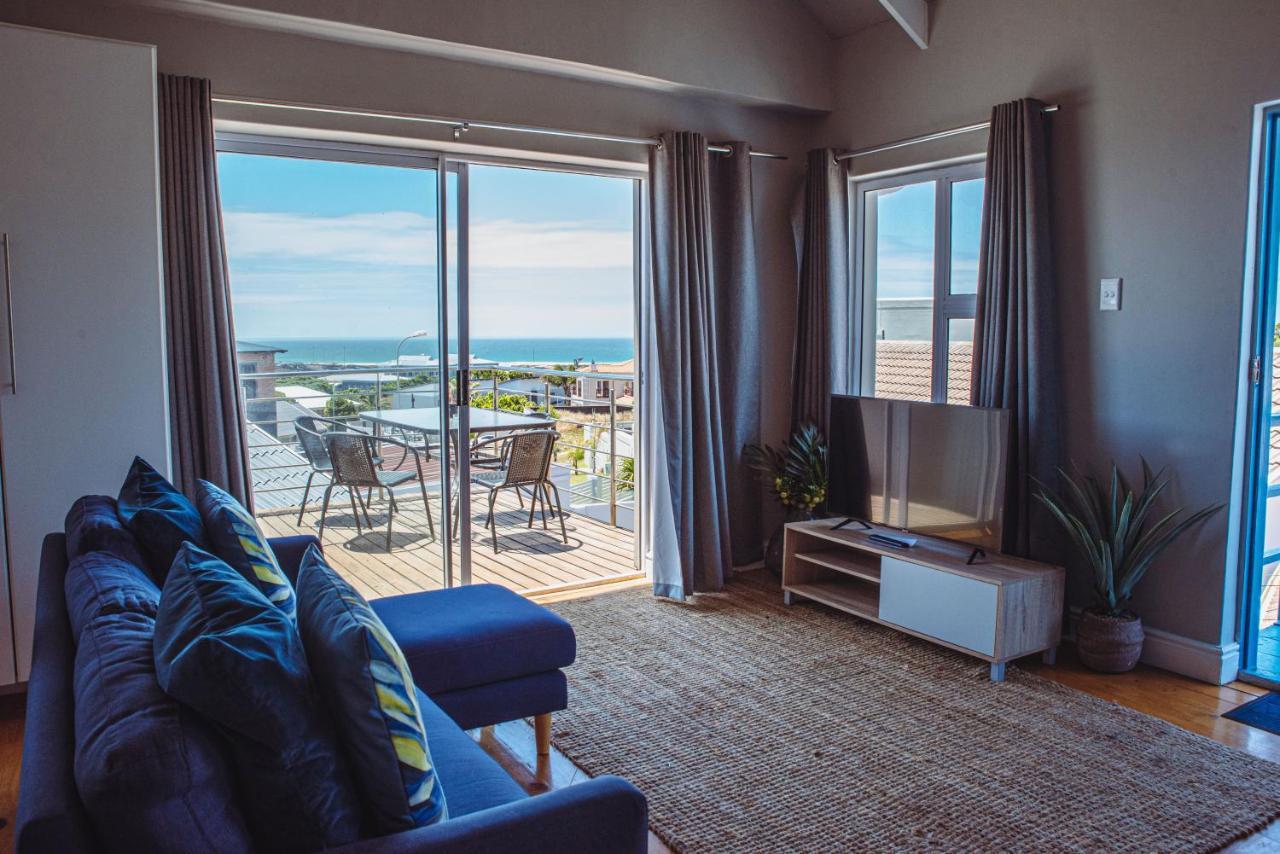 Harbour Cottages, Humewood Port Elizabeth Exterior foto