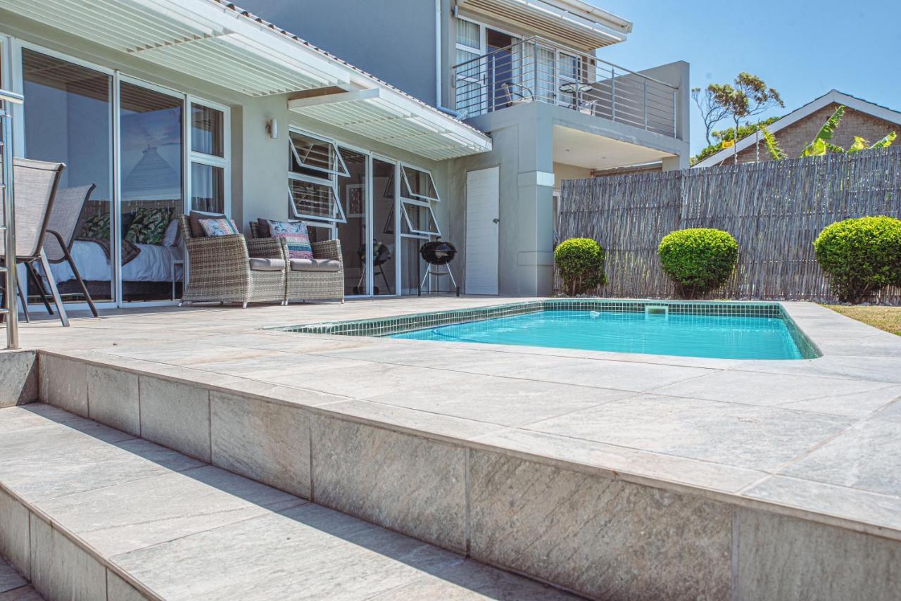 Harbour Cottages, Humewood Port Elizabeth Exterior foto