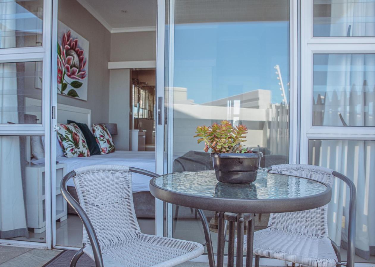 Harbour Cottages, Humewood Port Elizabeth Exterior foto