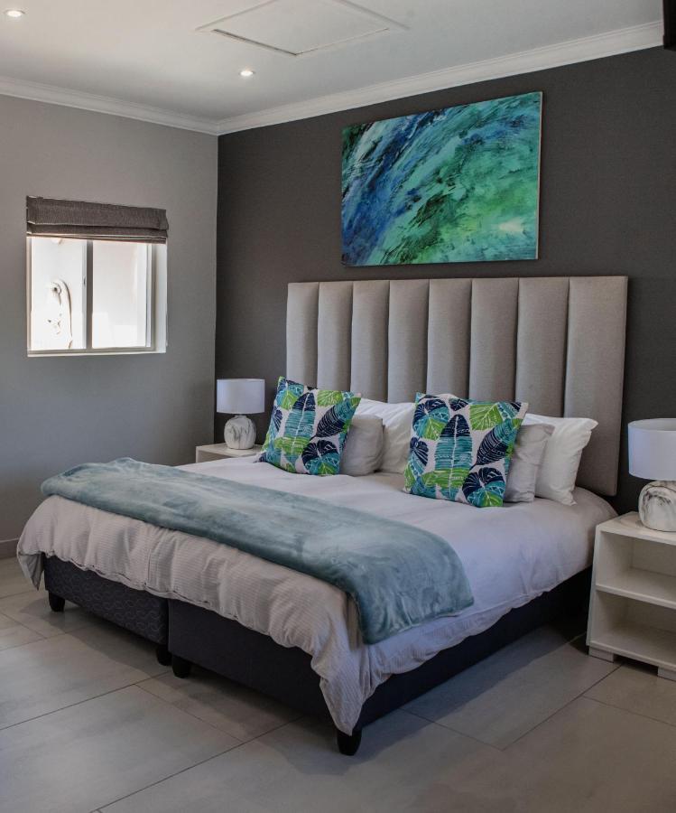 Harbour Cottages, Humewood Port Elizabeth Exterior foto