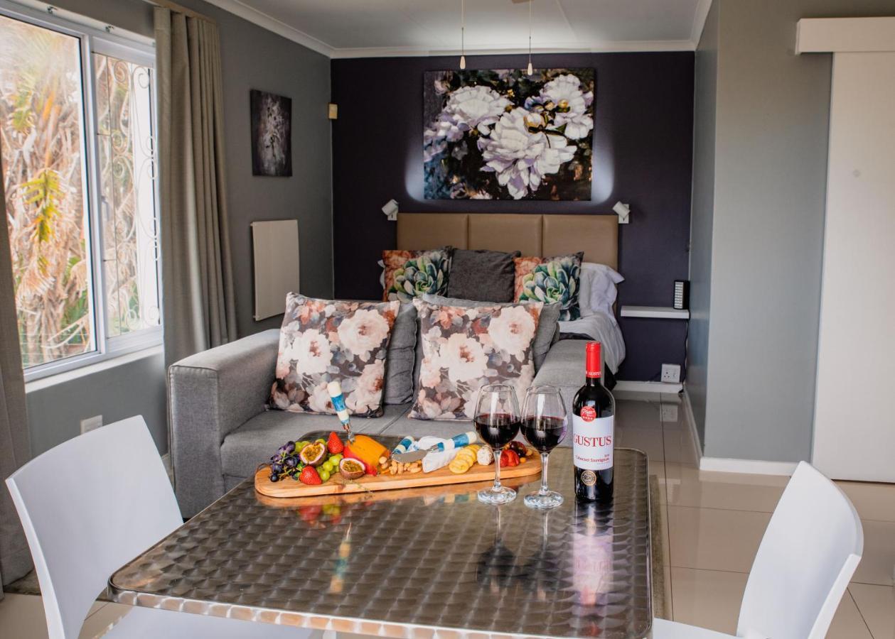 Harbour Cottages, Humewood Port Elizabeth Exterior foto