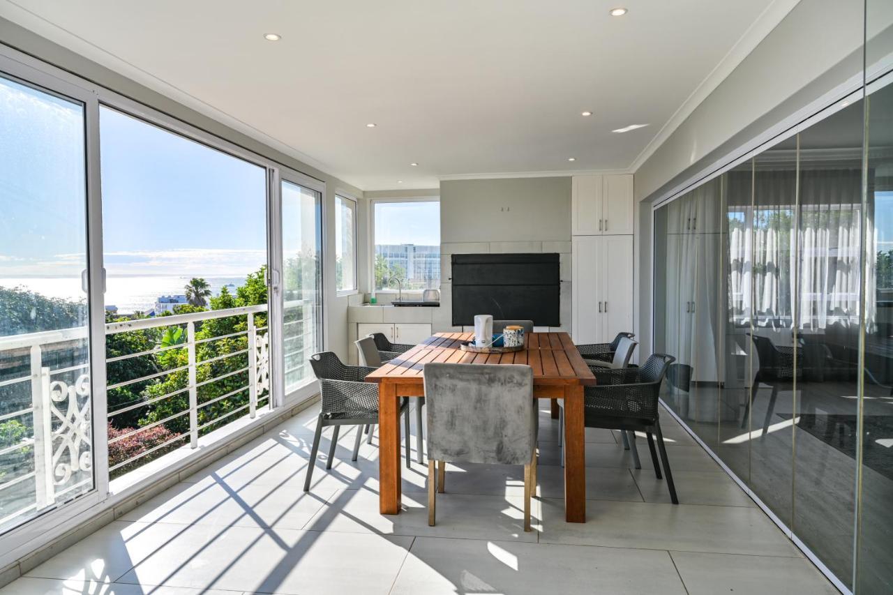 Harbour Cottages, Humewood Port Elizabeth Exterior foto