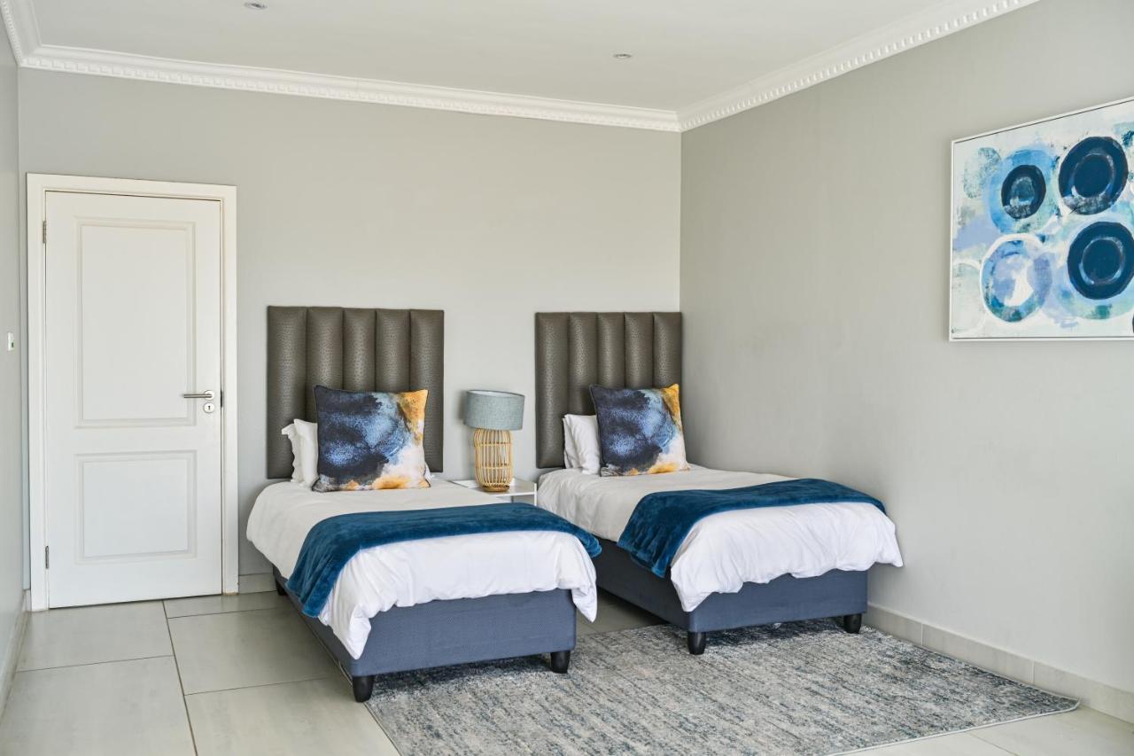 Harbour Cottages, Humewood Port Elizabeth Exterior foto