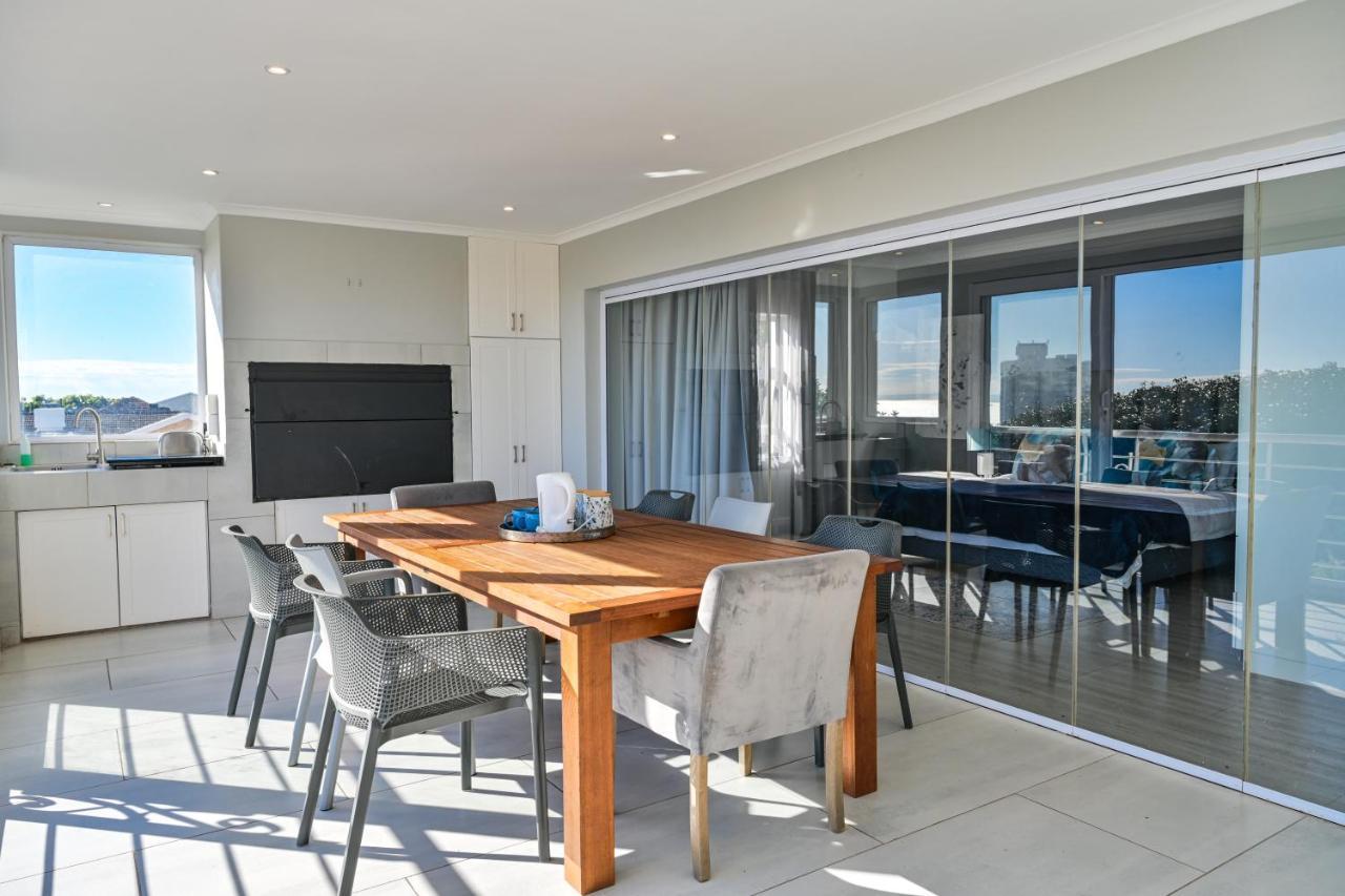 Harbour Cottages, Humewood Port Elizabeth Exterior foto