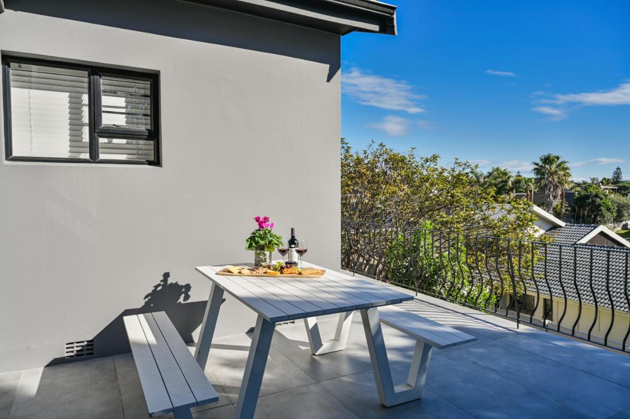 Harbour Cottages, Humewood Port Elizabeth Exterior foto