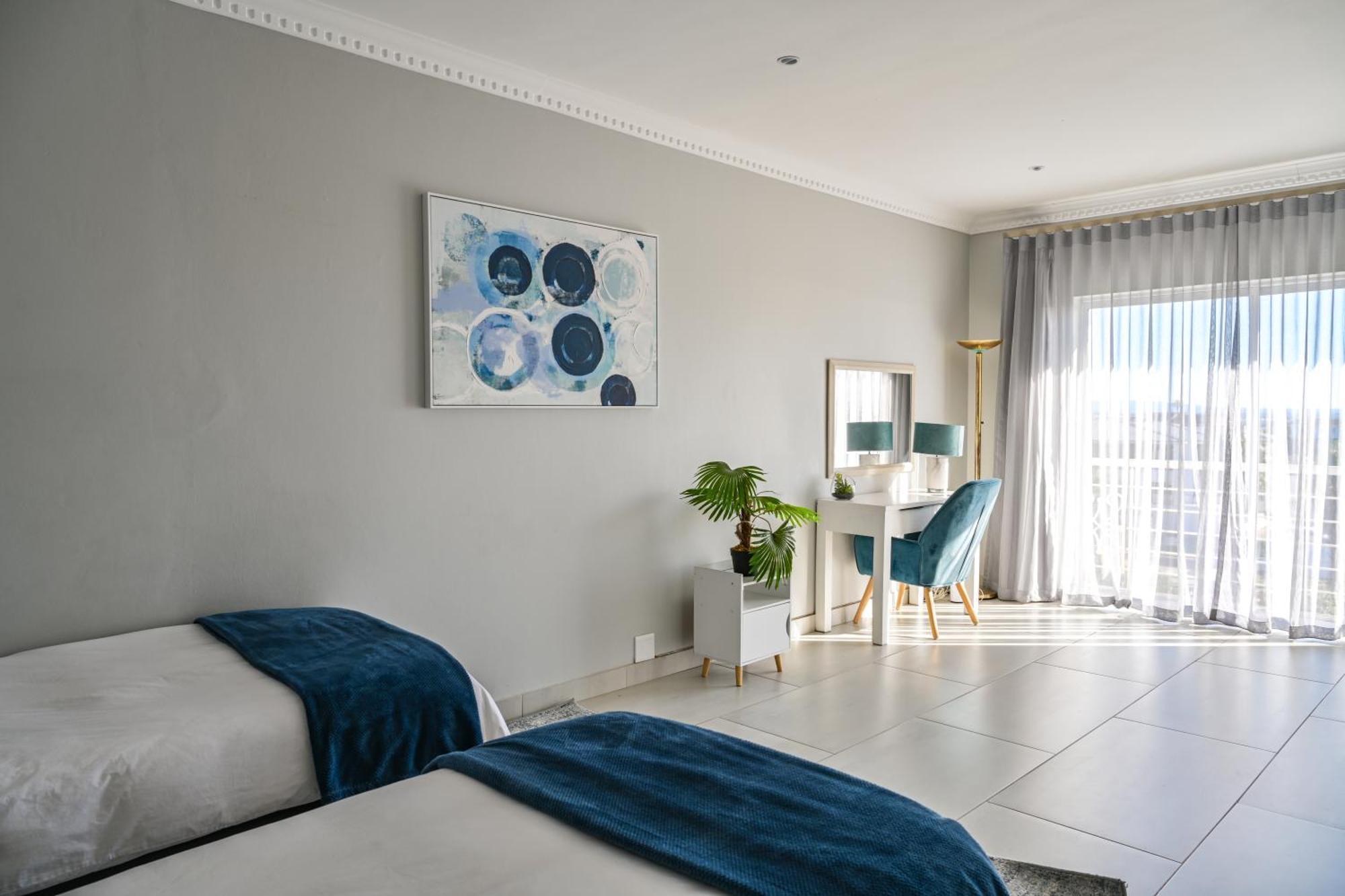Harbour Cottages, Humewood Port Elizabeth Exterior foto
