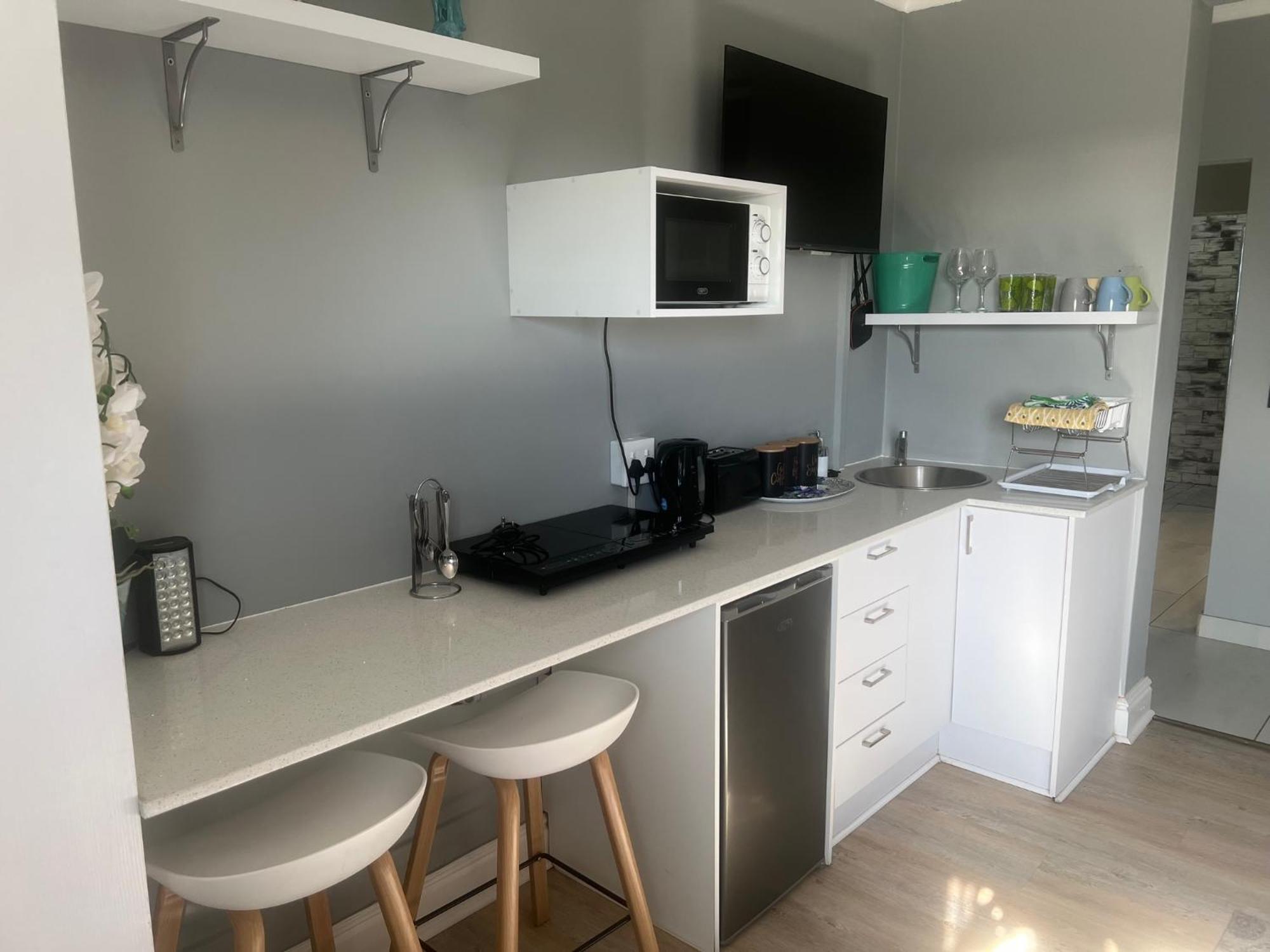Harbour Cottages, Humewood Port Elizabeth Quarto foto