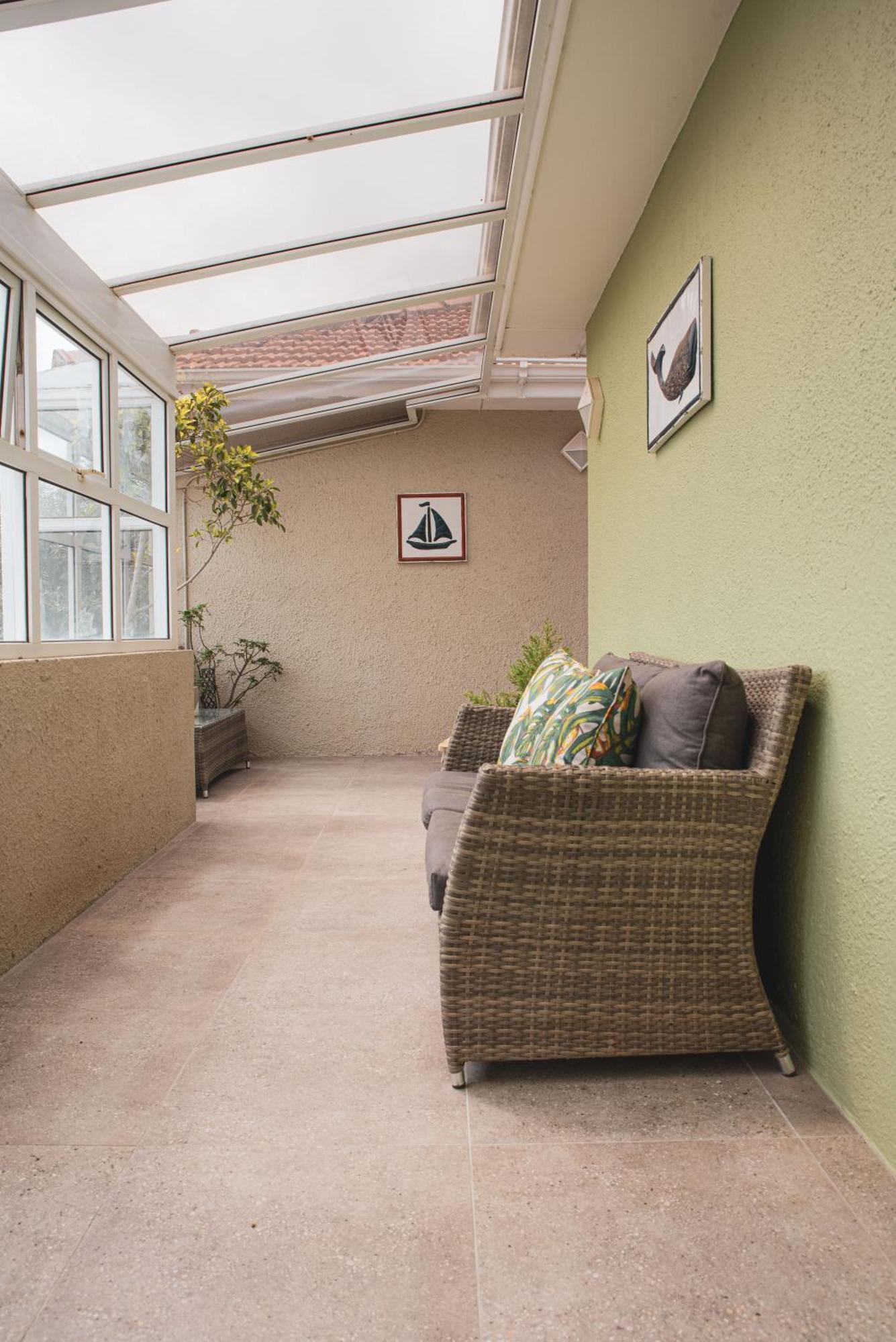 Harbour Cottages, Humewood Port Elizabeth Quarto foto