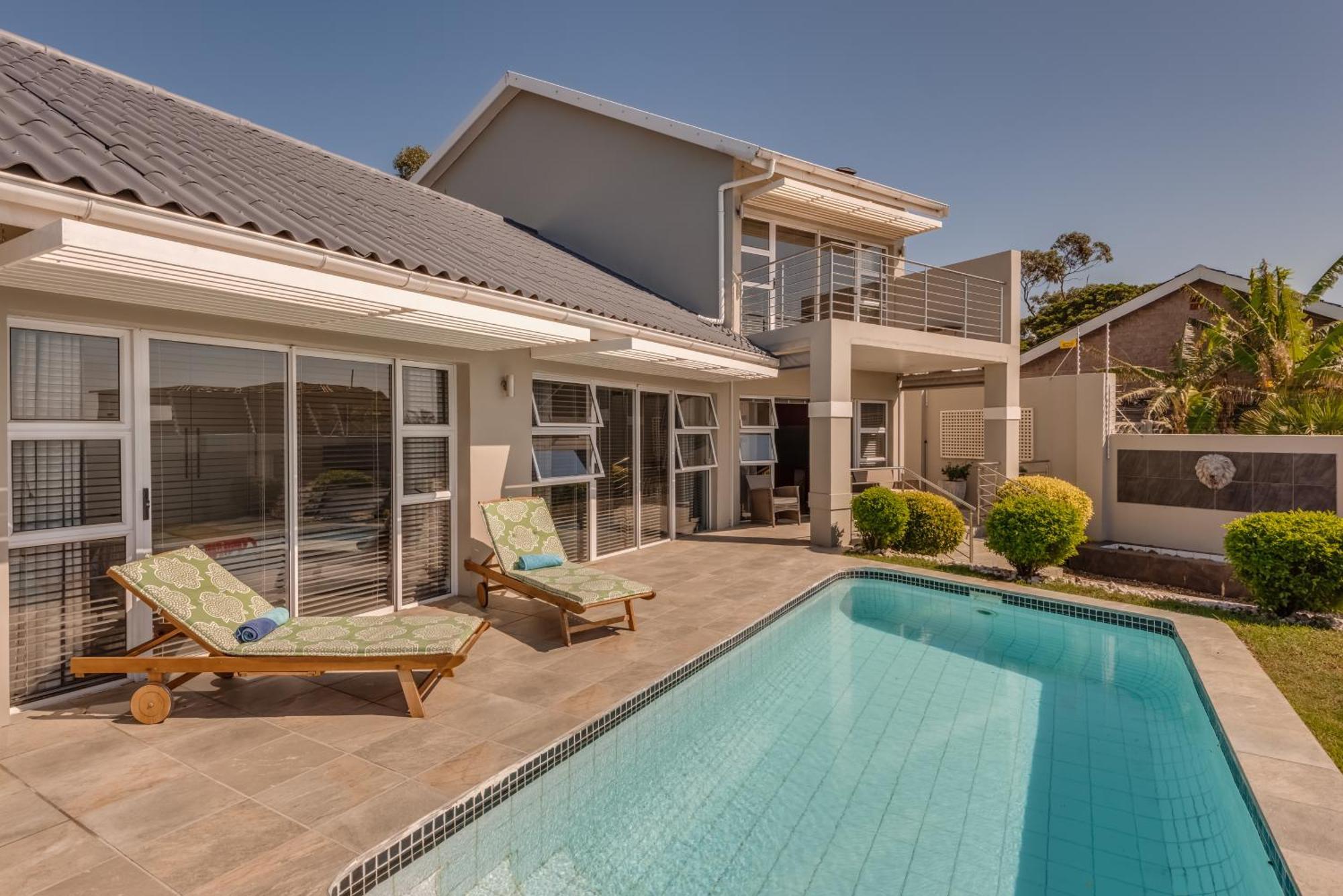 Harbour Cottages, Humewood Port Elizabeth Quarto foto
