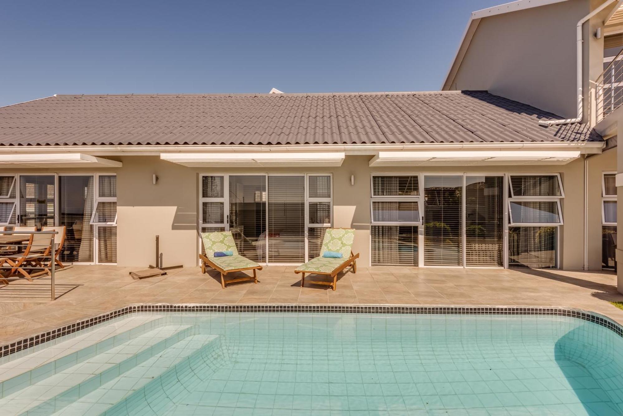 Harbour Cottages, Humewood Port Elizabeth Quarto foto